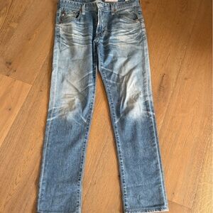 Men's AG Tellis the Modern Slim Jean